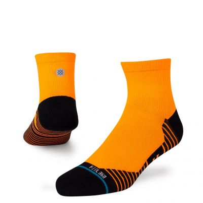 Stance Hiatus Quarter unisex