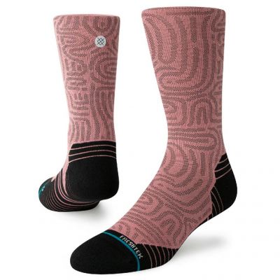 Stance Hieroflyphics Crew unisex