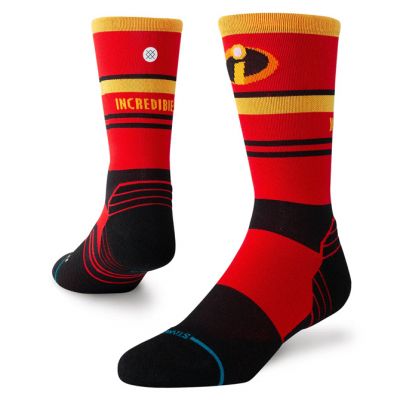 Stance Incredible Light Crew unisex