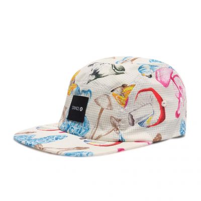 Stance Kinetic Adjustable Cap