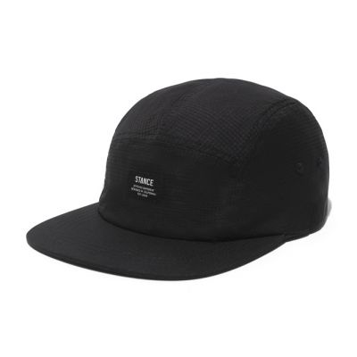 Stance Kinetic Adjustable Ripstop Cap