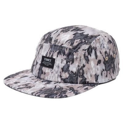 Stance Kinetic Adjustable Ripstop Cap