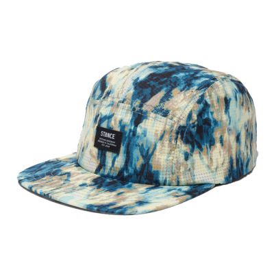Stance Kinetic Adjustable Ripstop Cap