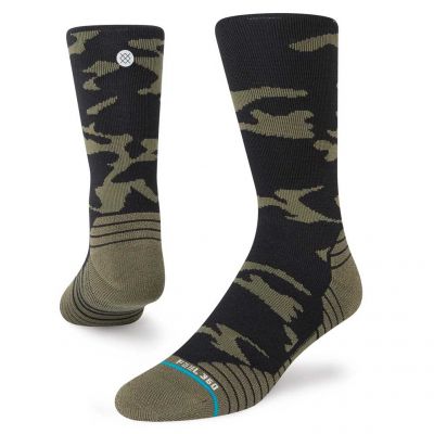 Stance Klickers Crew unisex