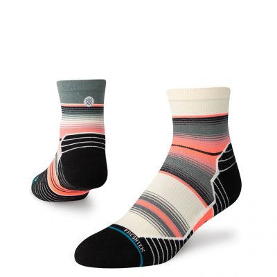 Stance Lanak Pass QTR unisex