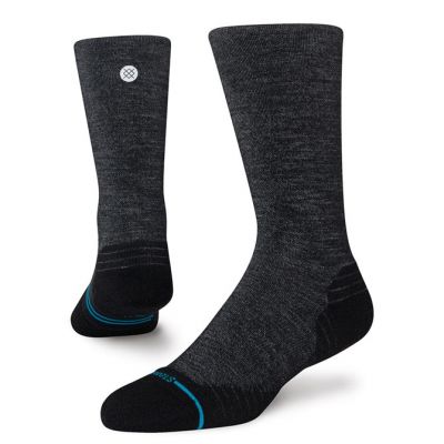 Stance Light Wool Crew unisex