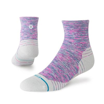 Stance Marshy Light Quarter dames