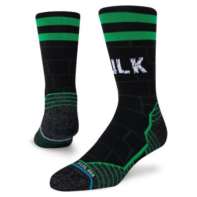 Stance Marvel Hulk Crew unisex