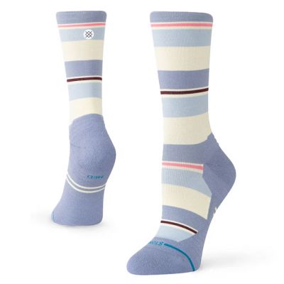 Stance Milo Light Crew dames