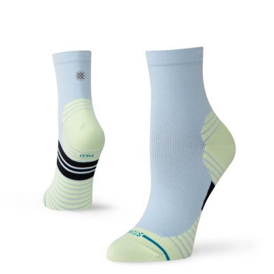 Stance Minimal Ultralight Quarter Socks dames