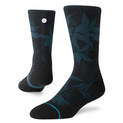 Stance Off The Trail Light Crew unisex