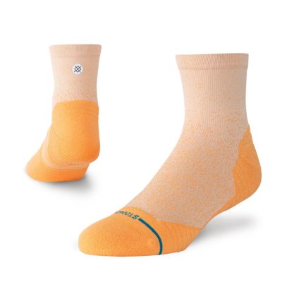 Stance Powder Split Light Quarter unisex