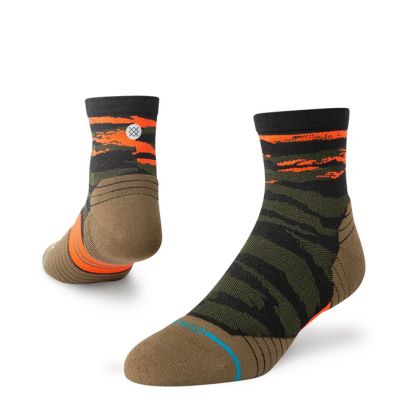 Stance Primal Light Quarter Socks unisex