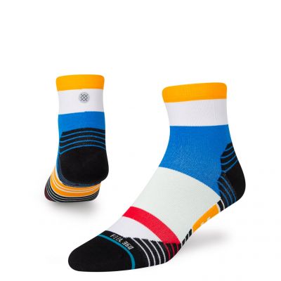 Stance Rate Quarter unisex