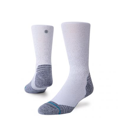 Stance Run Crew Staple unisex