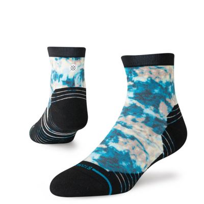 Stance Serengeti Light Quarter unisex