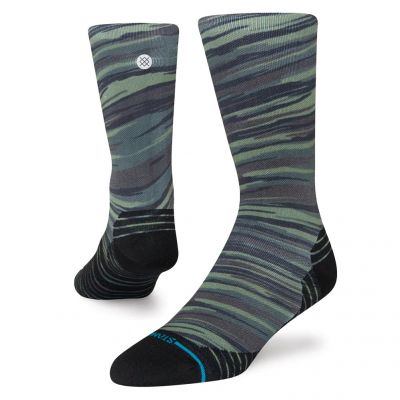 Stance Slant Crew unisex