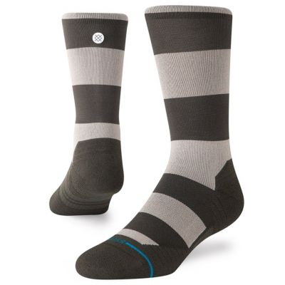 Stance Stack It Up Light Crew unisex