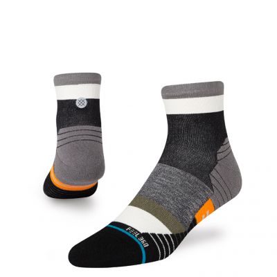 Stance Stake Quarter unisex