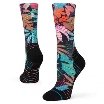 Stance Trippy Trop Crew unisex
