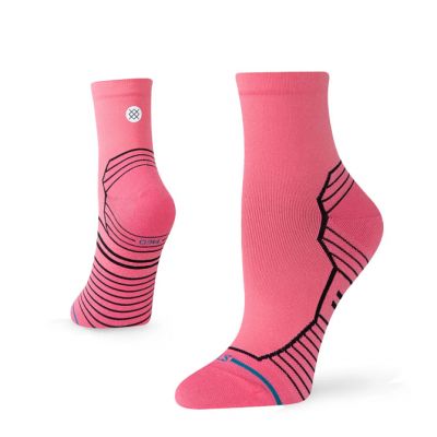 Stance Variegated Ultra Light Quarter dames