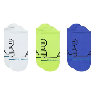 Stance Variegated Ultra Light Tab 3-Pack unisex