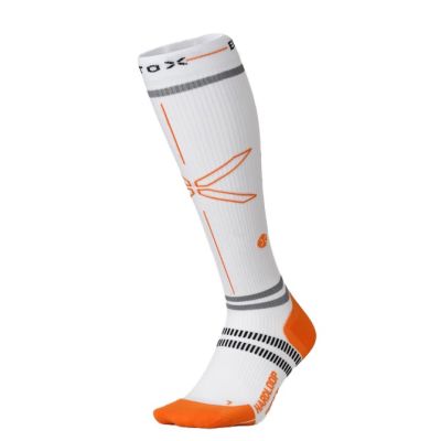 STOX Reflective Running Socks x NN Dam tot Damloop heren