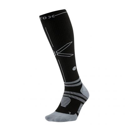 STOX Running Socks heren