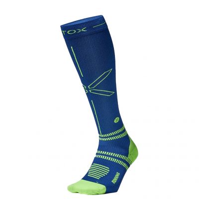 STOX Running Socks heren