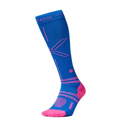 STOX Ultralight Running Socks dames