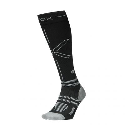 STOX Ultralight Running Socks dames