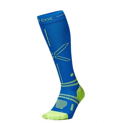 STOX Ultralight Running Socks heren