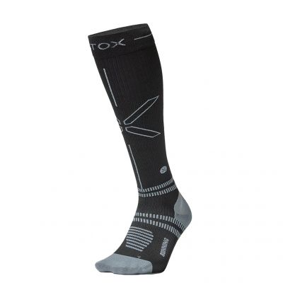 STOX Ultralight Running Socks heren