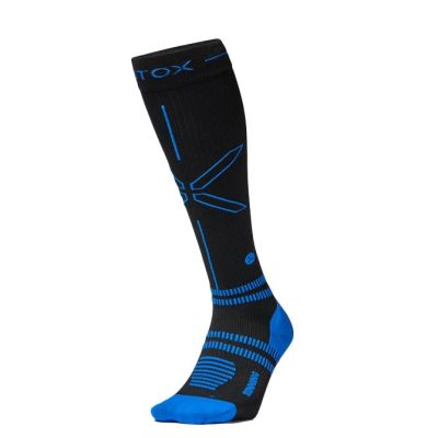 STOX Ultralight Running Socks heren