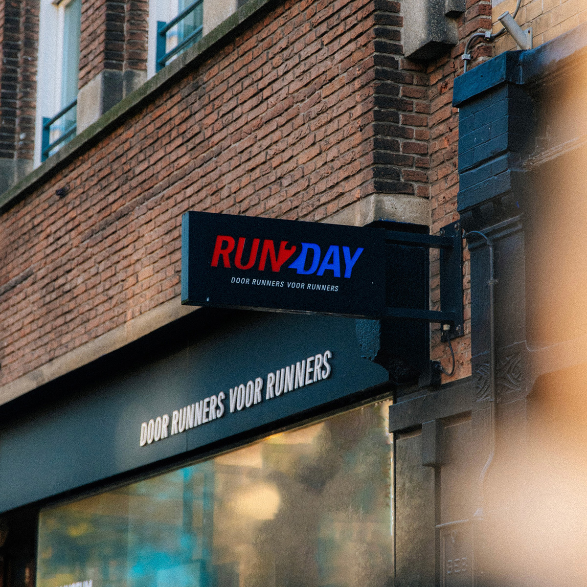 Run2Day klaar voor de toekomst met nieuwe investeringspartner en CEO-aandeelhouder