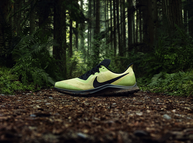 Nike Air Zoom Pegasus 36 Trail