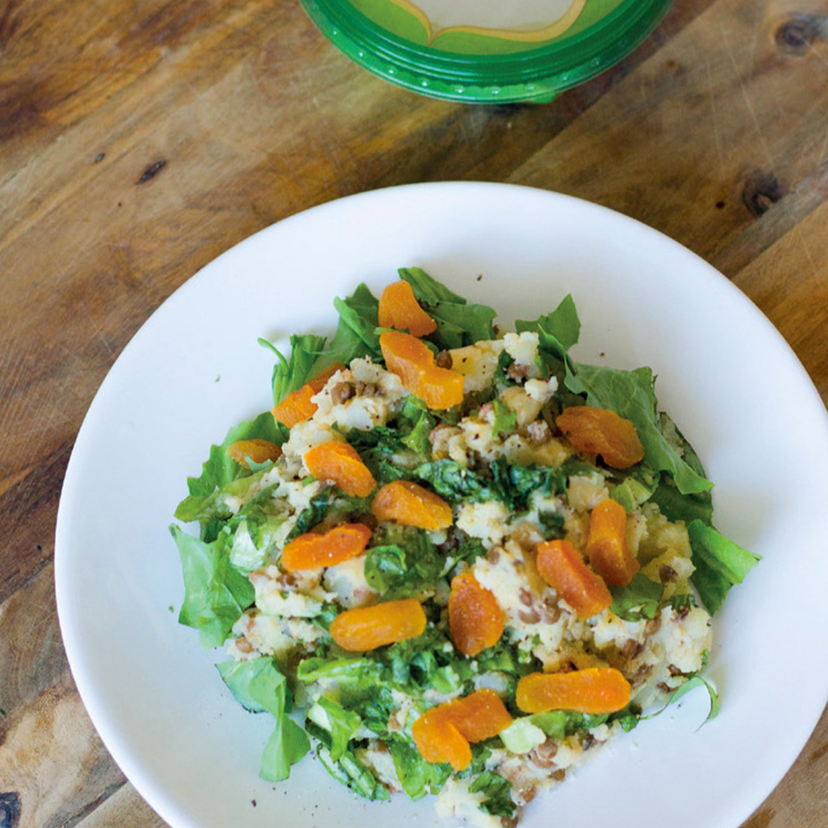 Stoven en stampotten (deel 2)