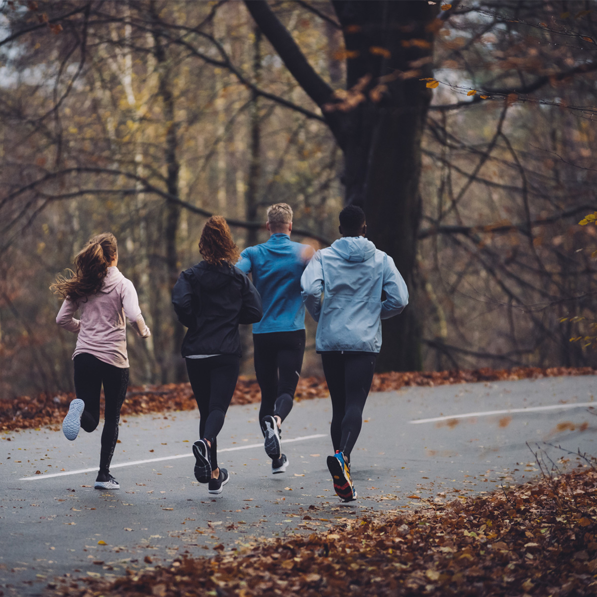 Het Coronavirus (COVID-19) in relatie tot hardlopen