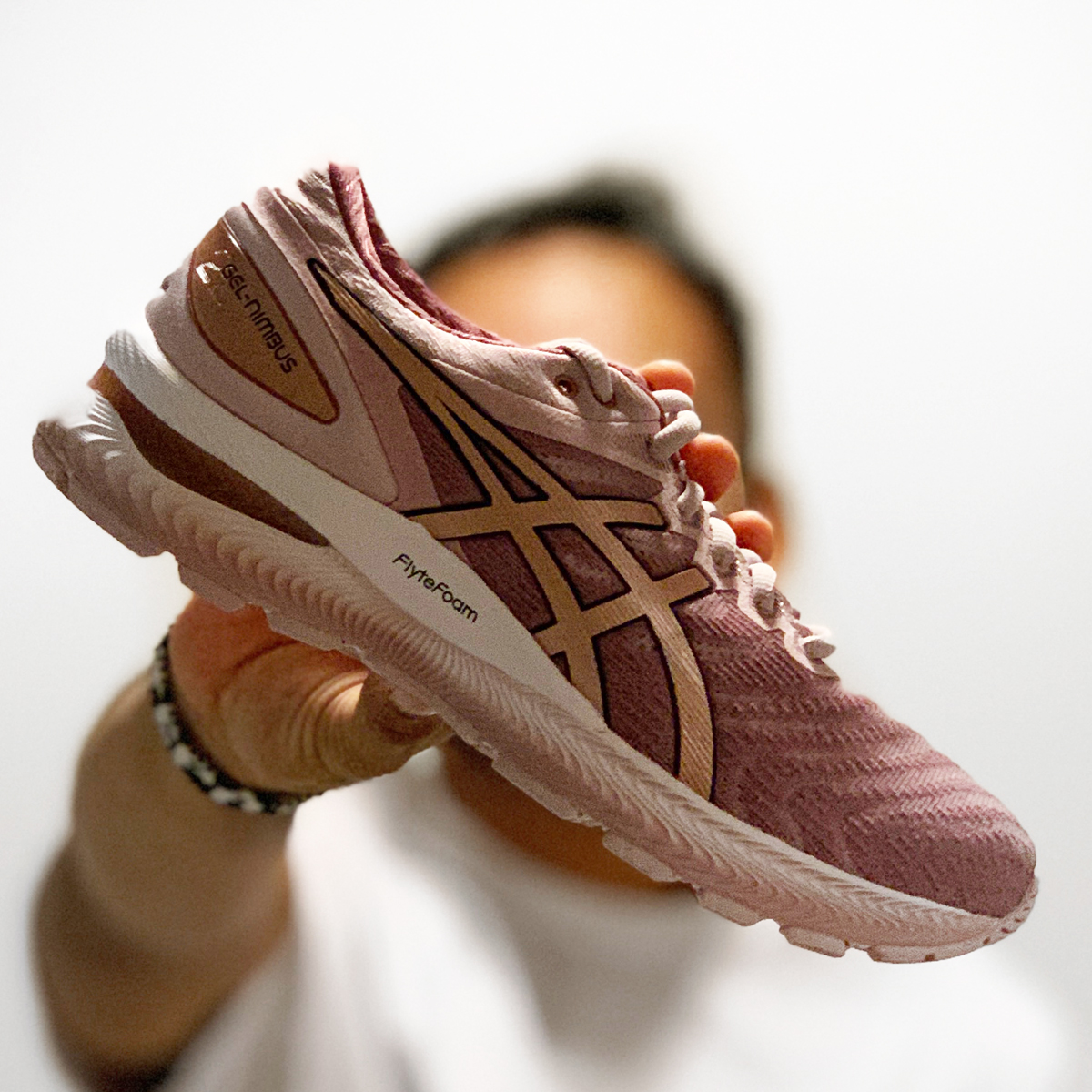 ASICS GEL-Nimbus 22