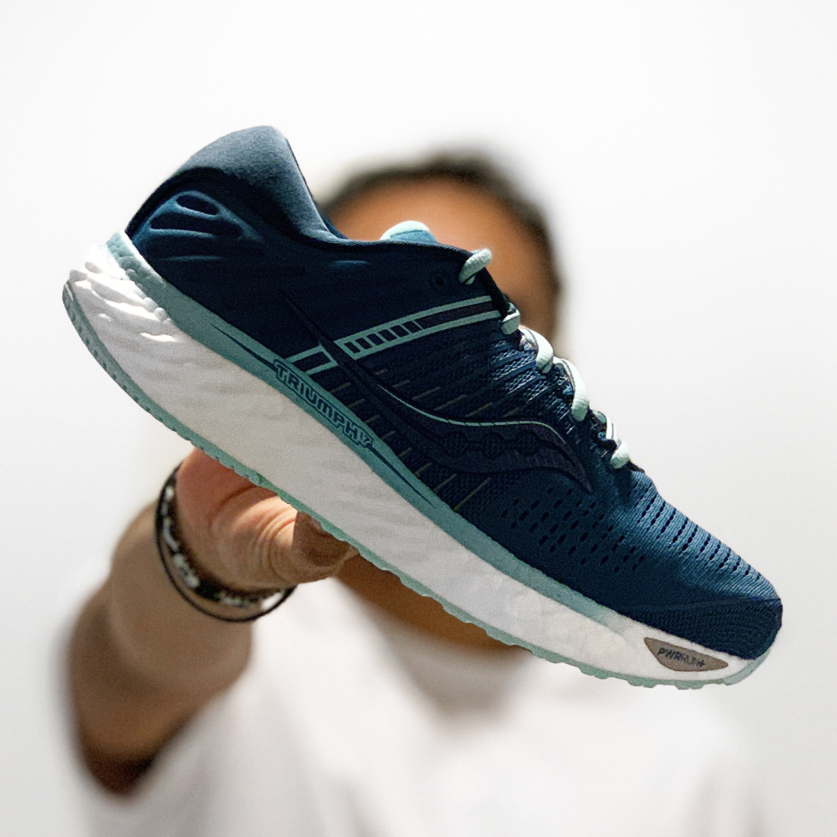 Saucony Triumph 17