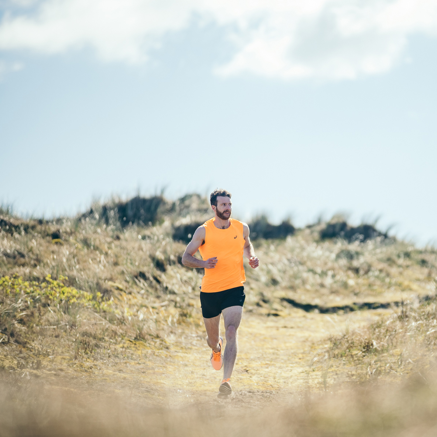 Run2Day is open op Koningsdag 2020