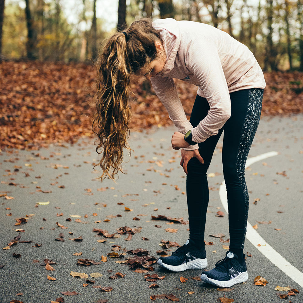 7 Tips om te blijven lopen in de donkere dagen