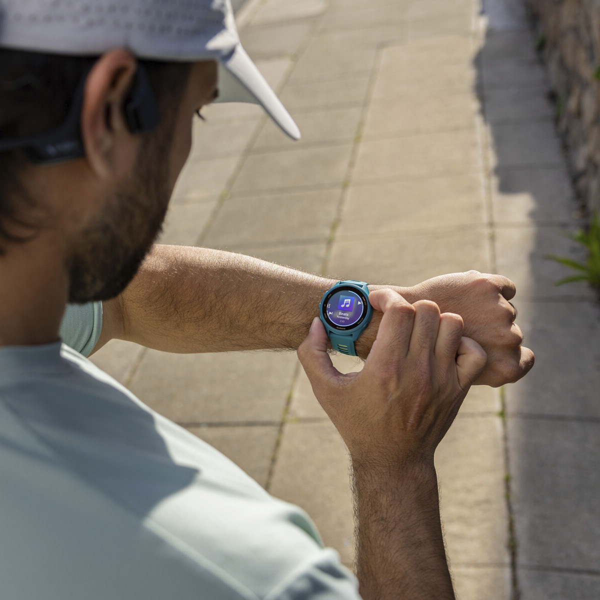 Nieuw binnen: De Garmin Forerunner 70 & 170 serie!