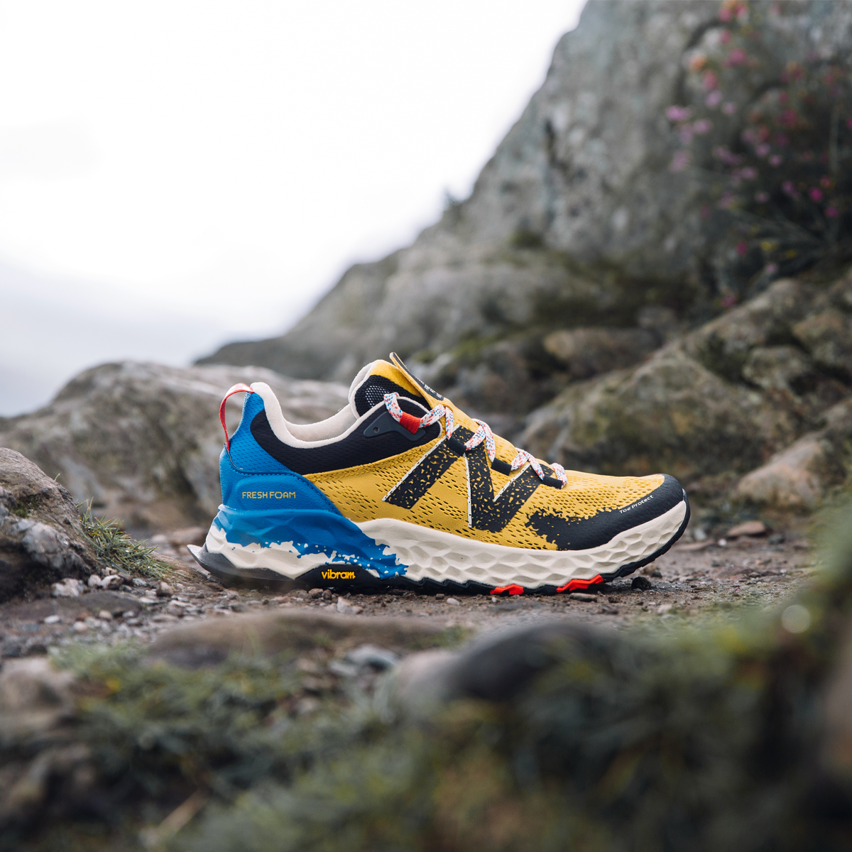 New Balance Fresh Foam Hierro v5