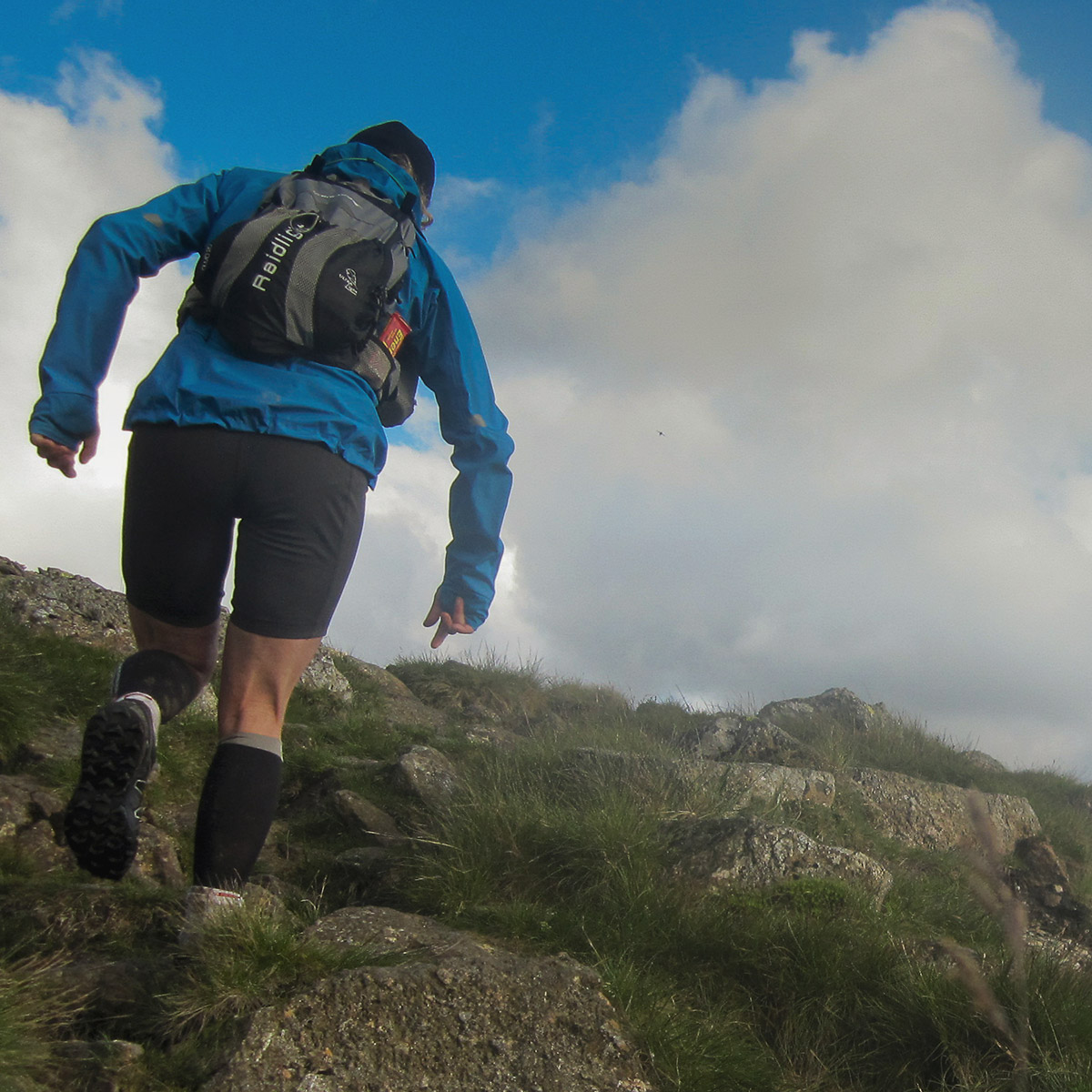 De Bob Graham Round - Fellrunning op z'n best