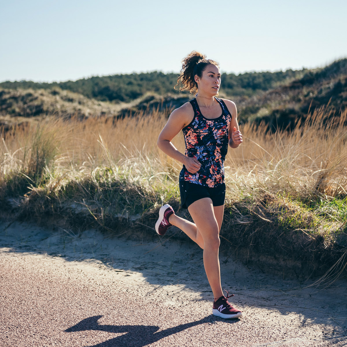 10 tips voor hardlopen in warmer weer