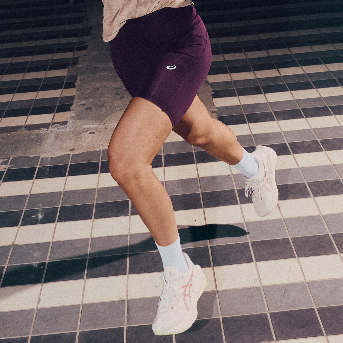 Review ASICS NOVABLAST 6
