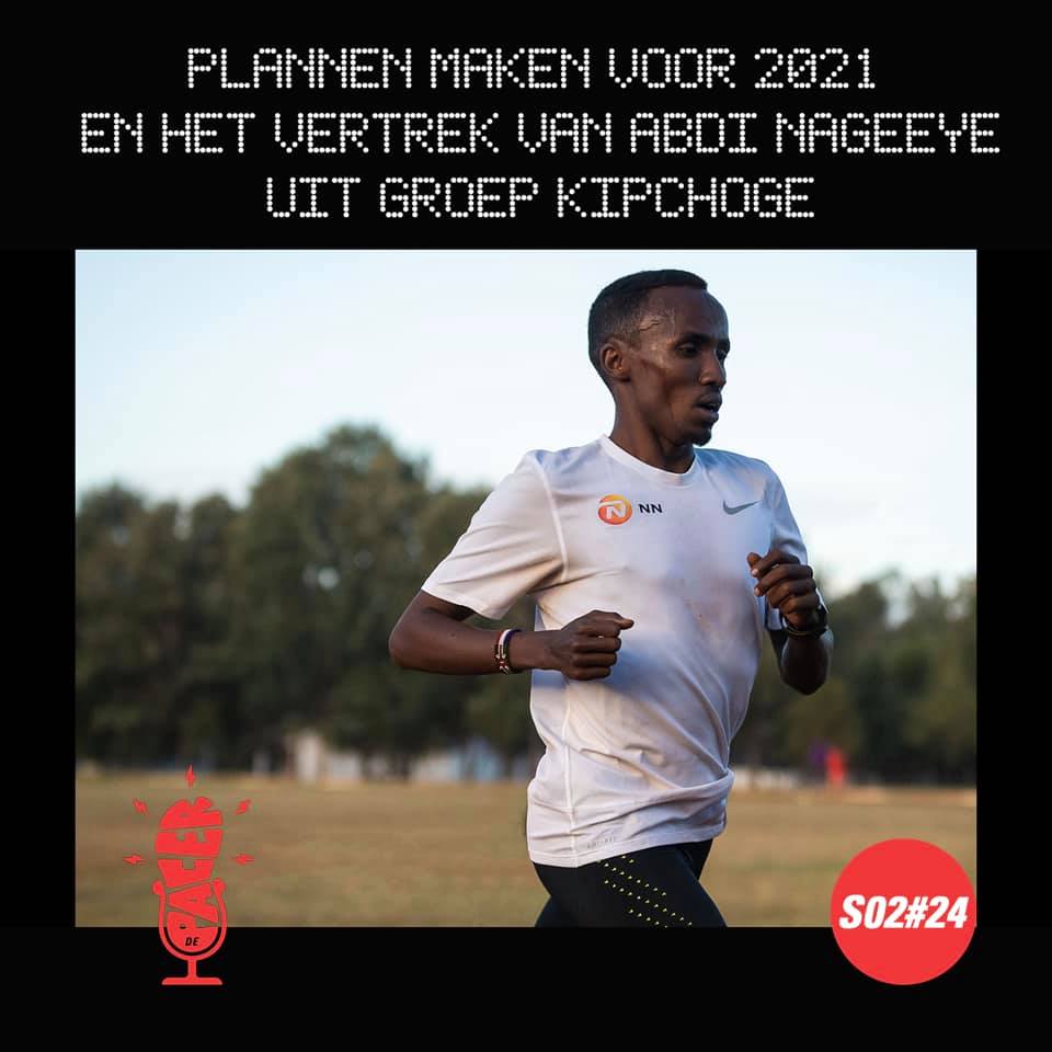 Plannen maken voor 2021