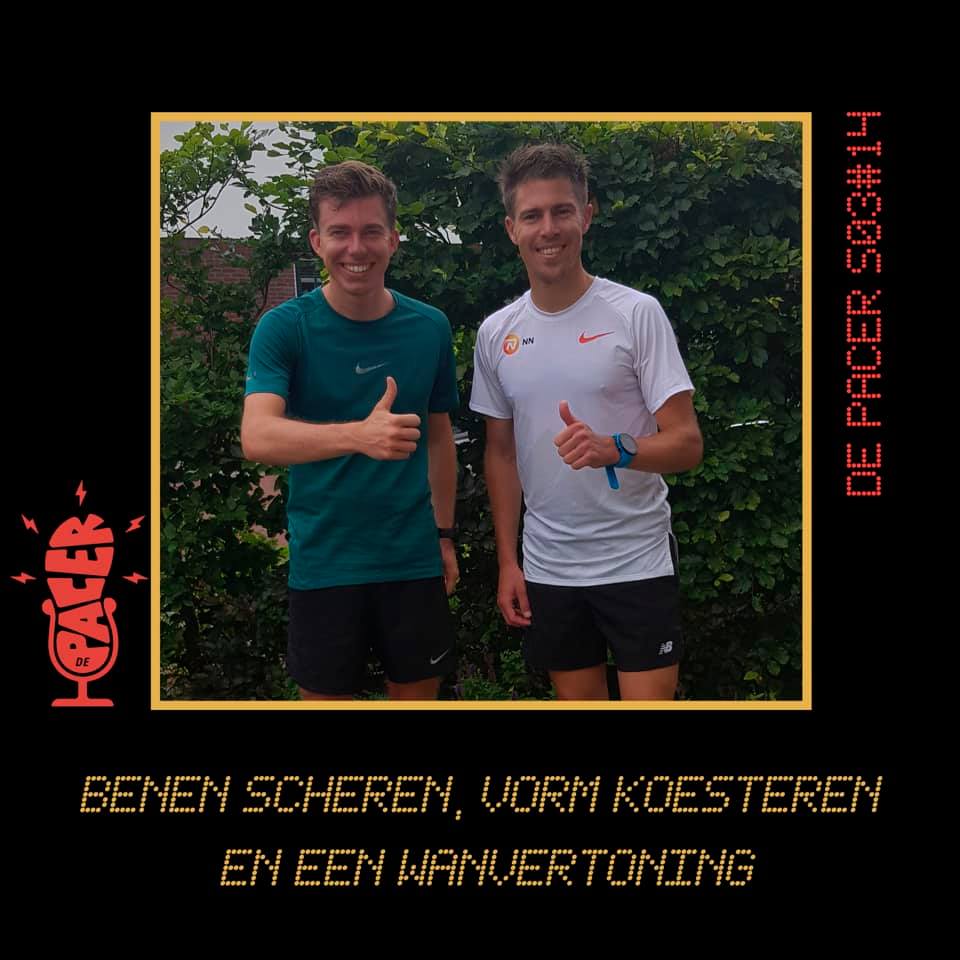 Vorm koesteren & een wanvertoning