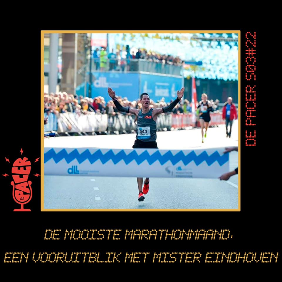 De mooiste marathonmaand